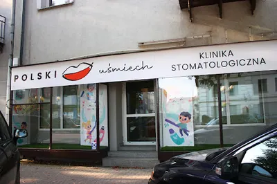 Polski Uśmiech