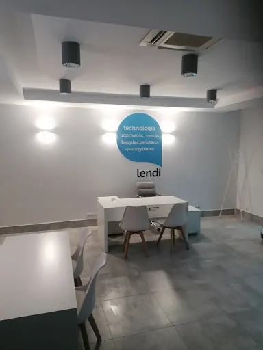 Lendi Siedlce